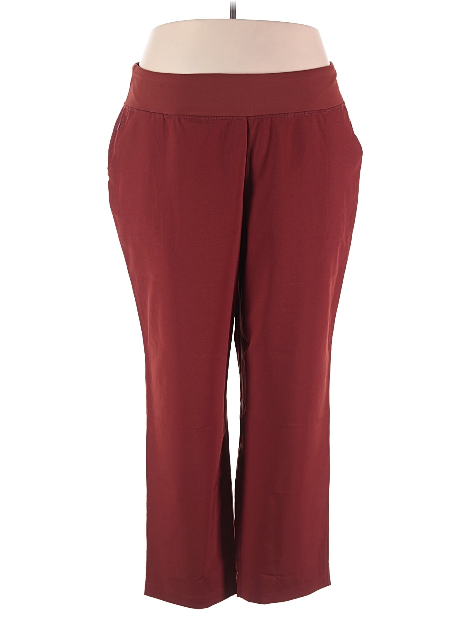 1 size - 2X W