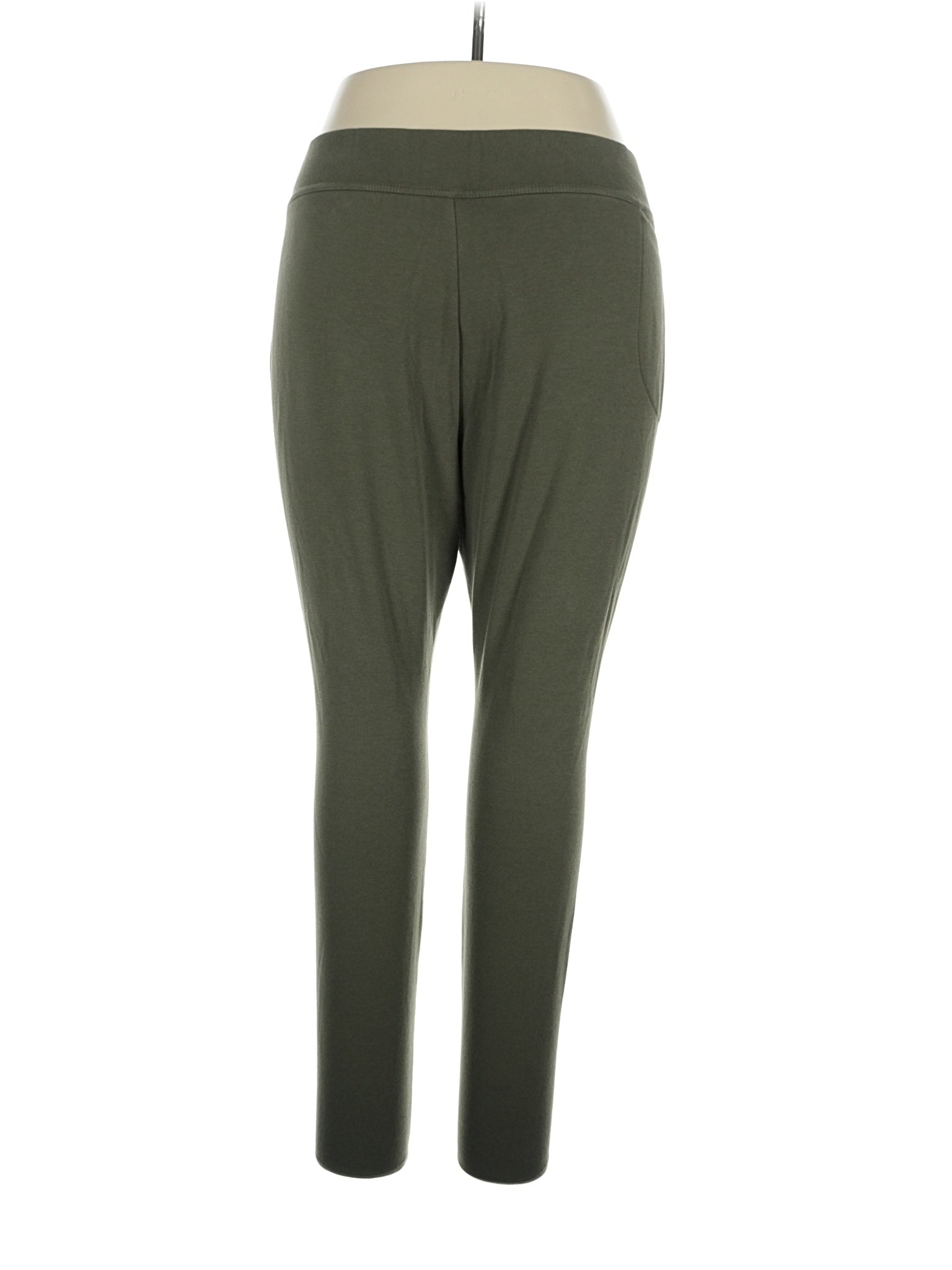 2 size - 1X W