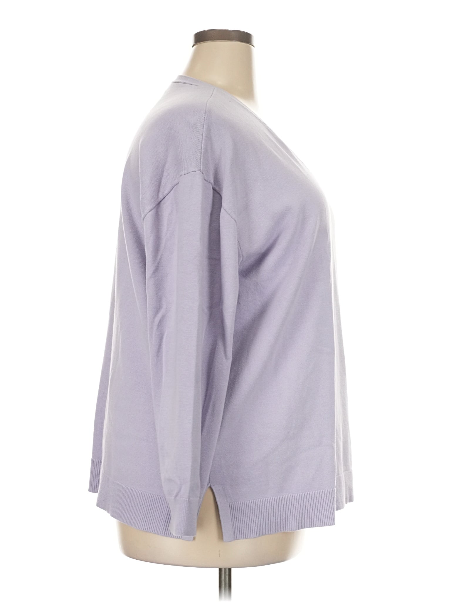 3 size - 2X W