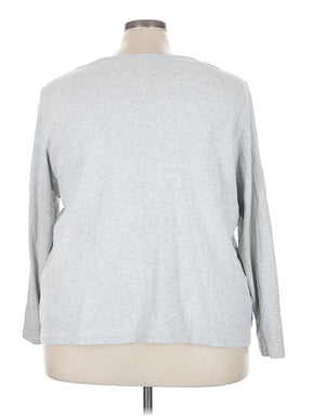 2 size - 3X W