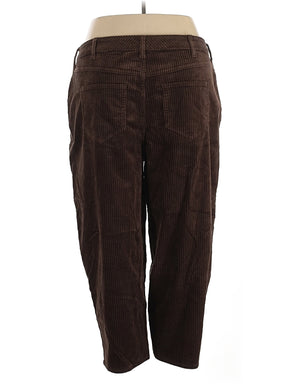 2 waist size - 24