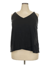 1 size - 2X W