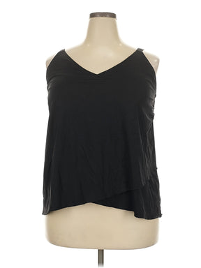 1 size - 2X W