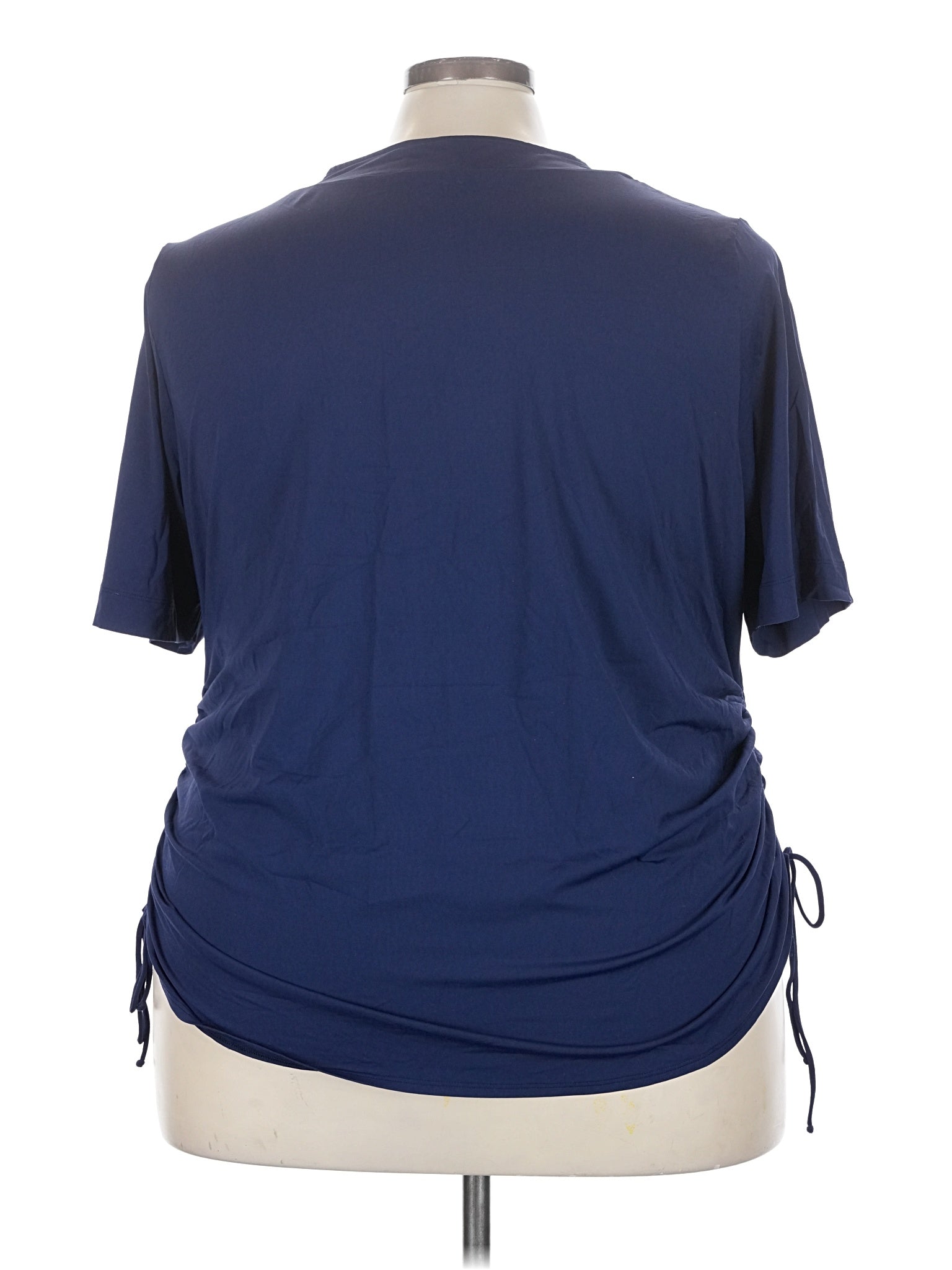 2 size - 3X W