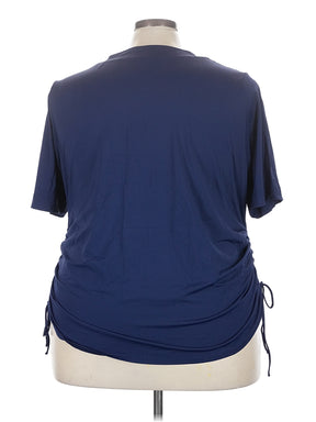 2 size - 3X W