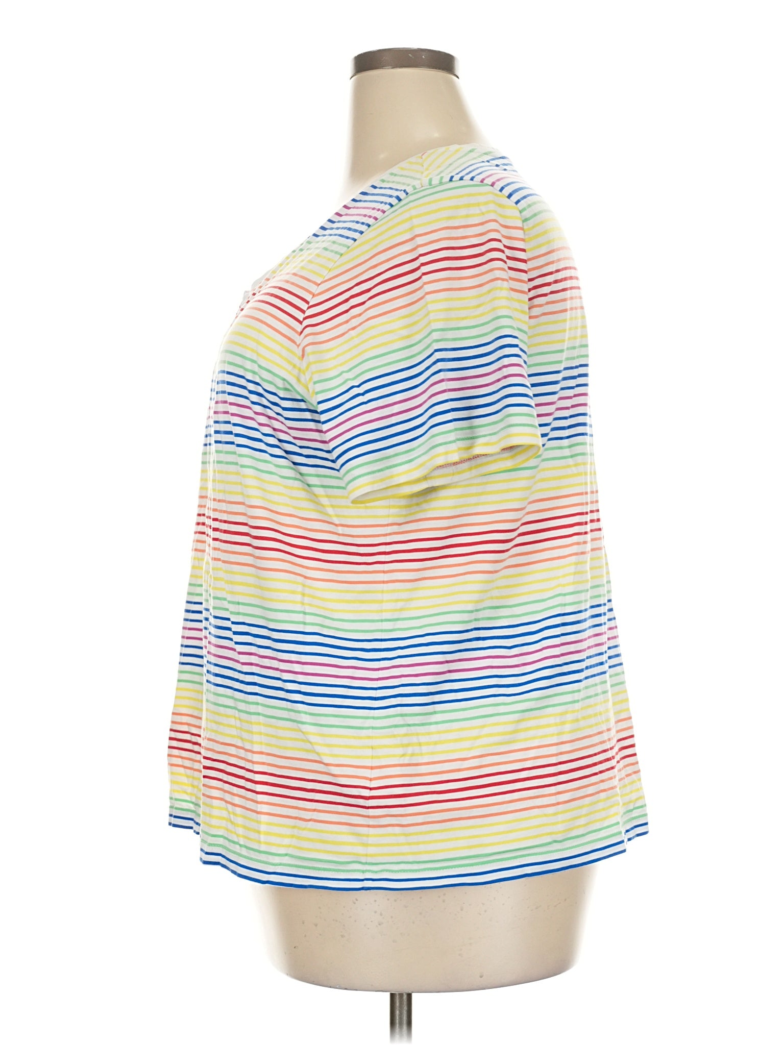 4 size - 2X W
