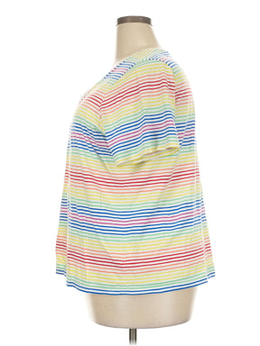 4 size - 2X W