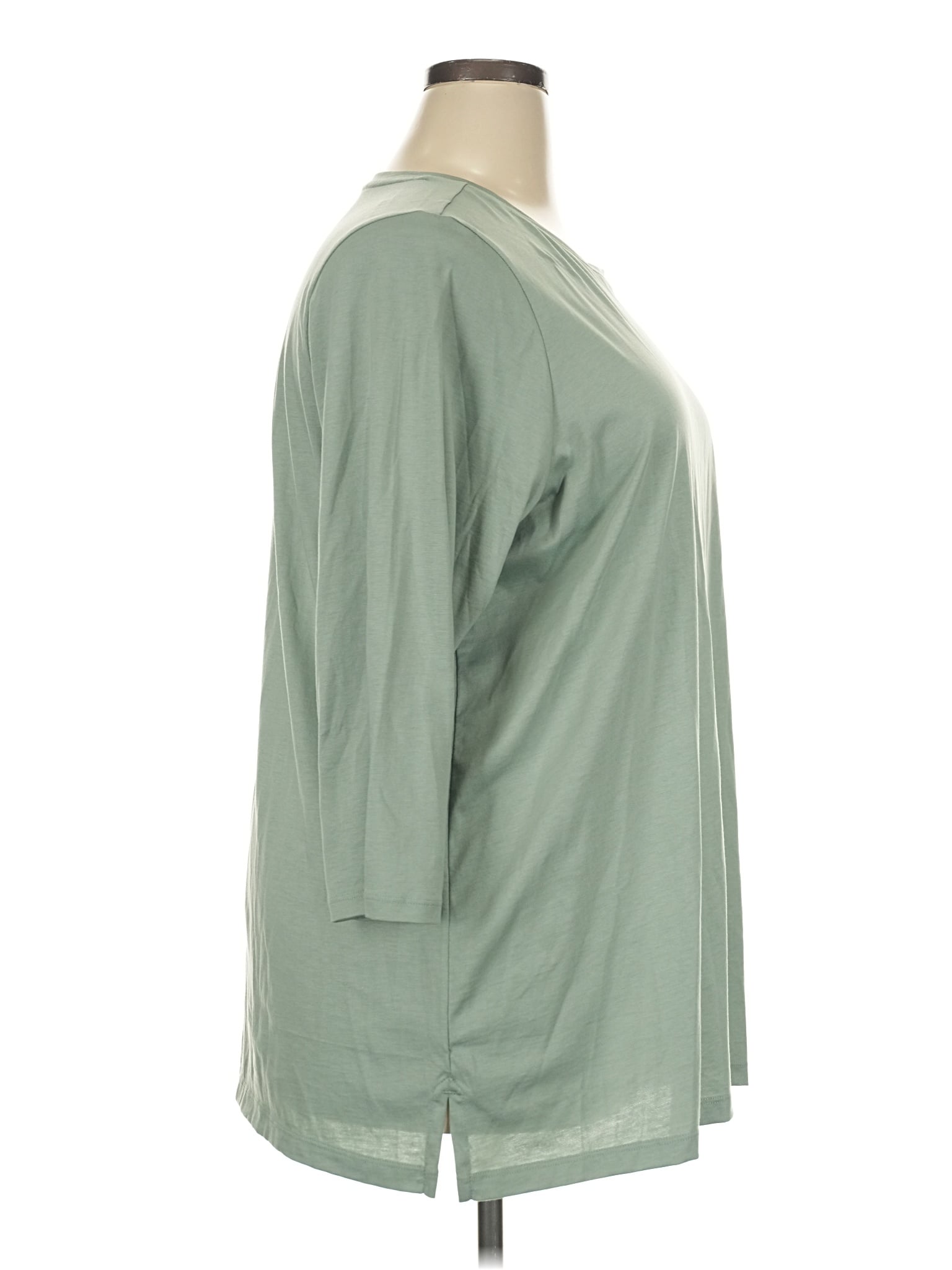 3 size - 2X W