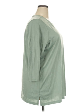 3 size - 2X W