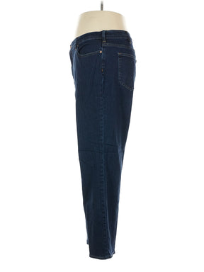 4 size - 18W W