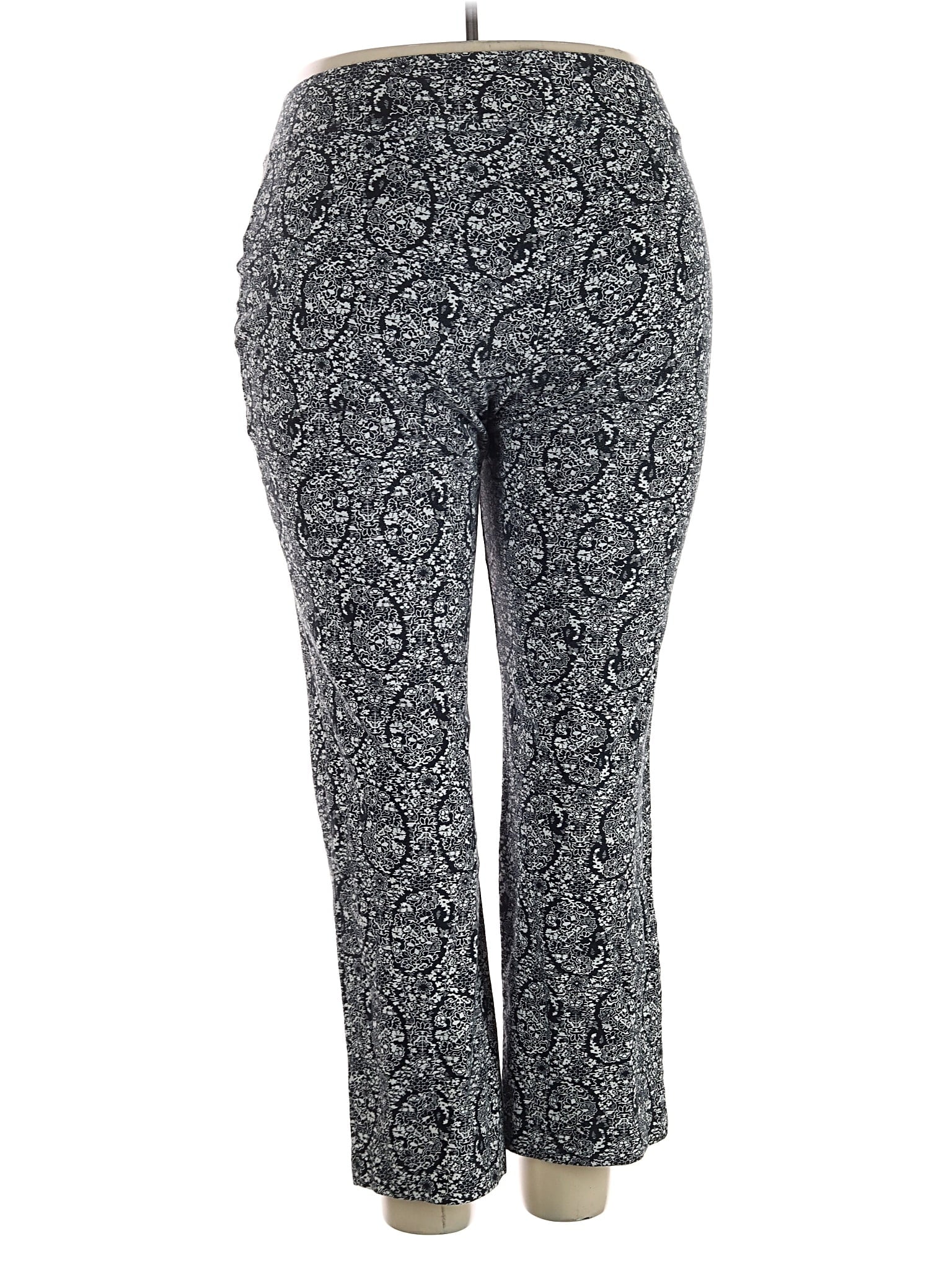 2 size - 2X W