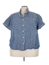 1 size - 3X W