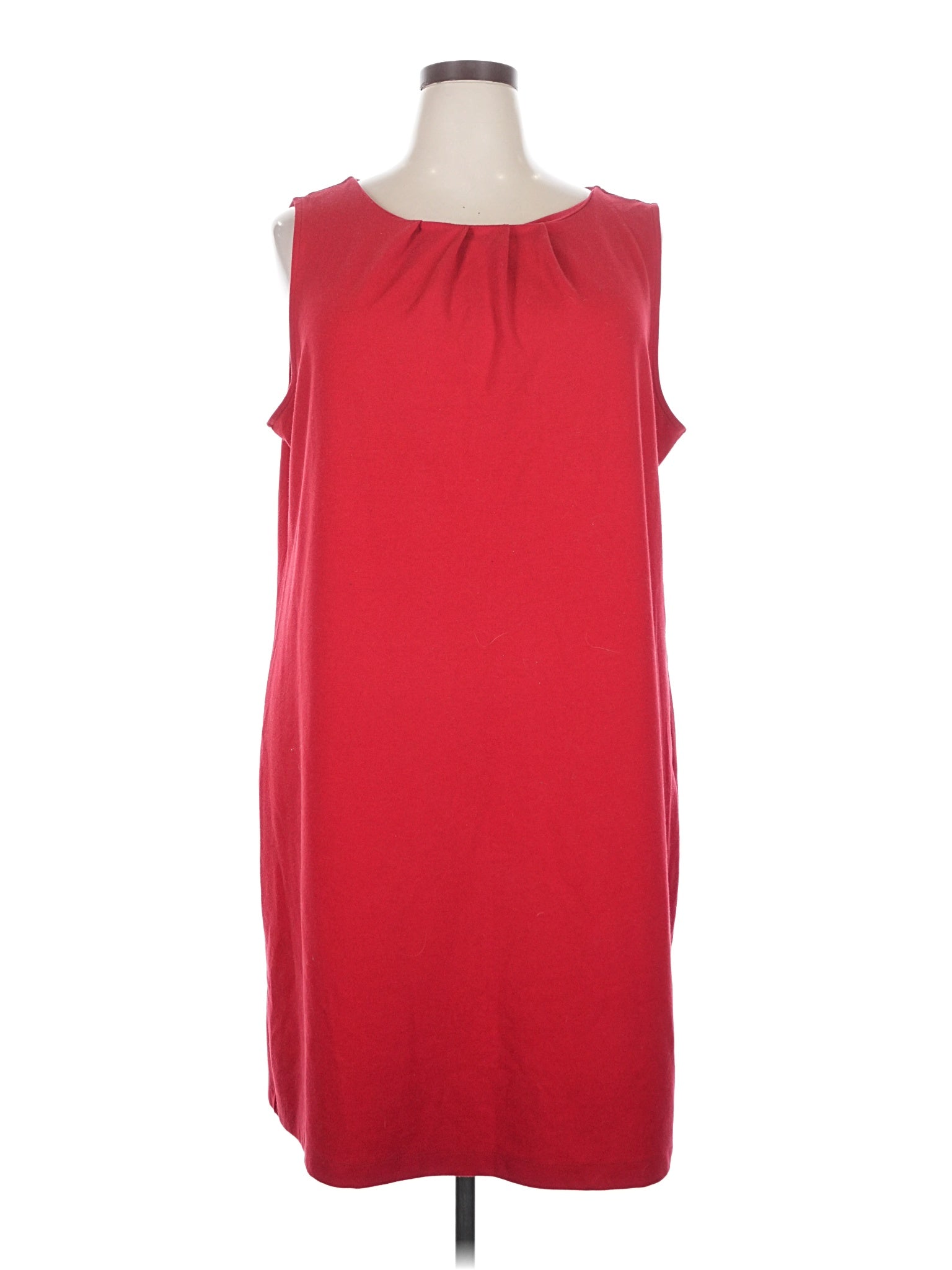 1 size - 2X W