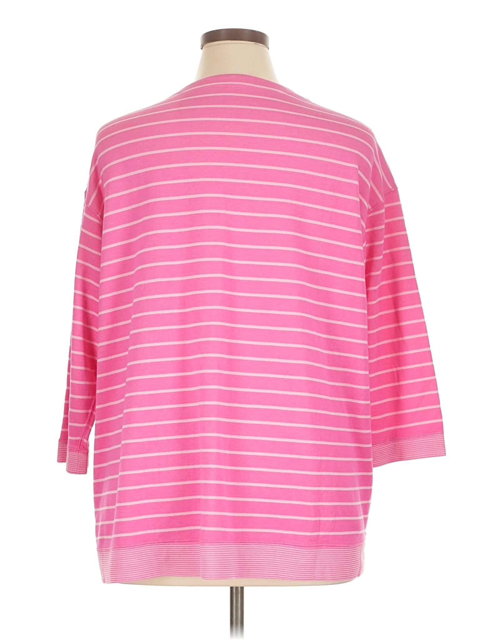 2 size - XL (Estimated)