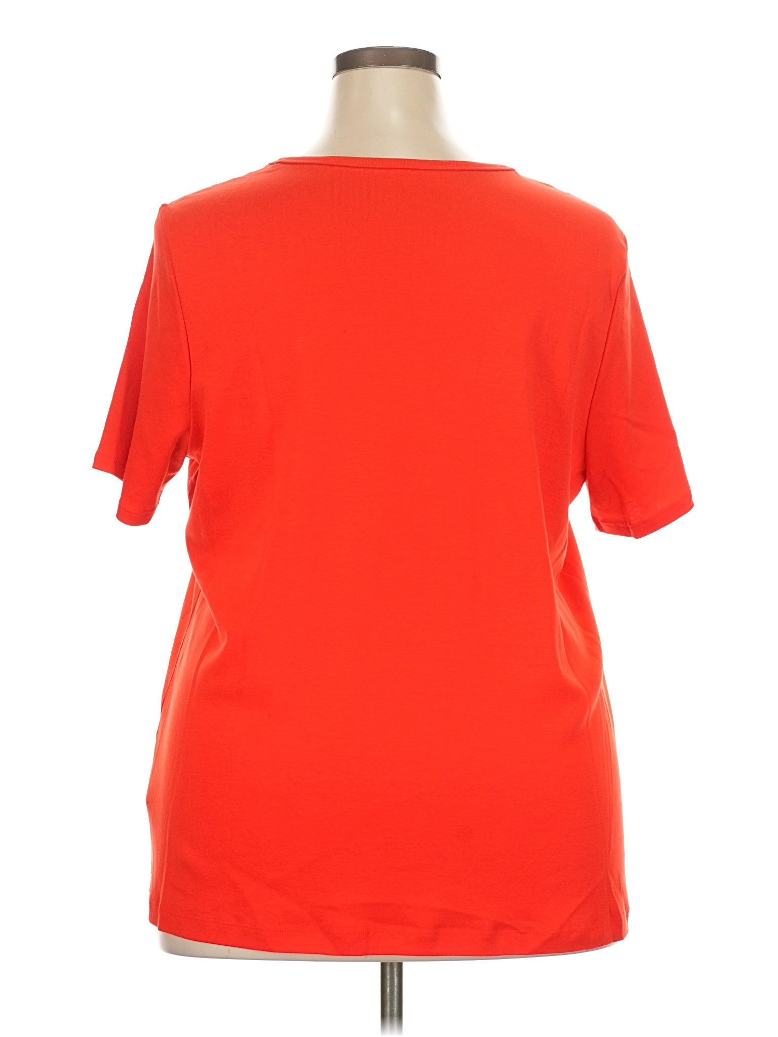 2 size - 2X W