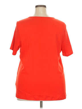 2 size - 2X W