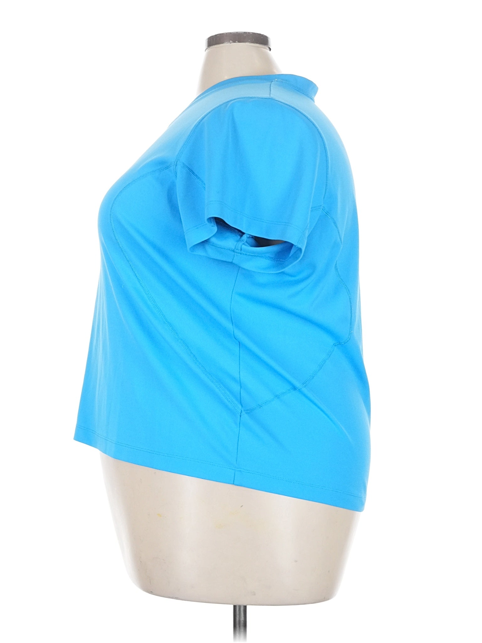 4 size - 3X W
