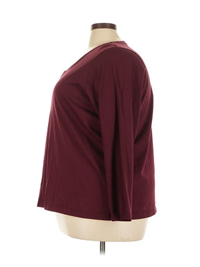 4 size - 3X W