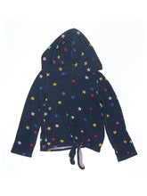 1 size - XS (Kids)