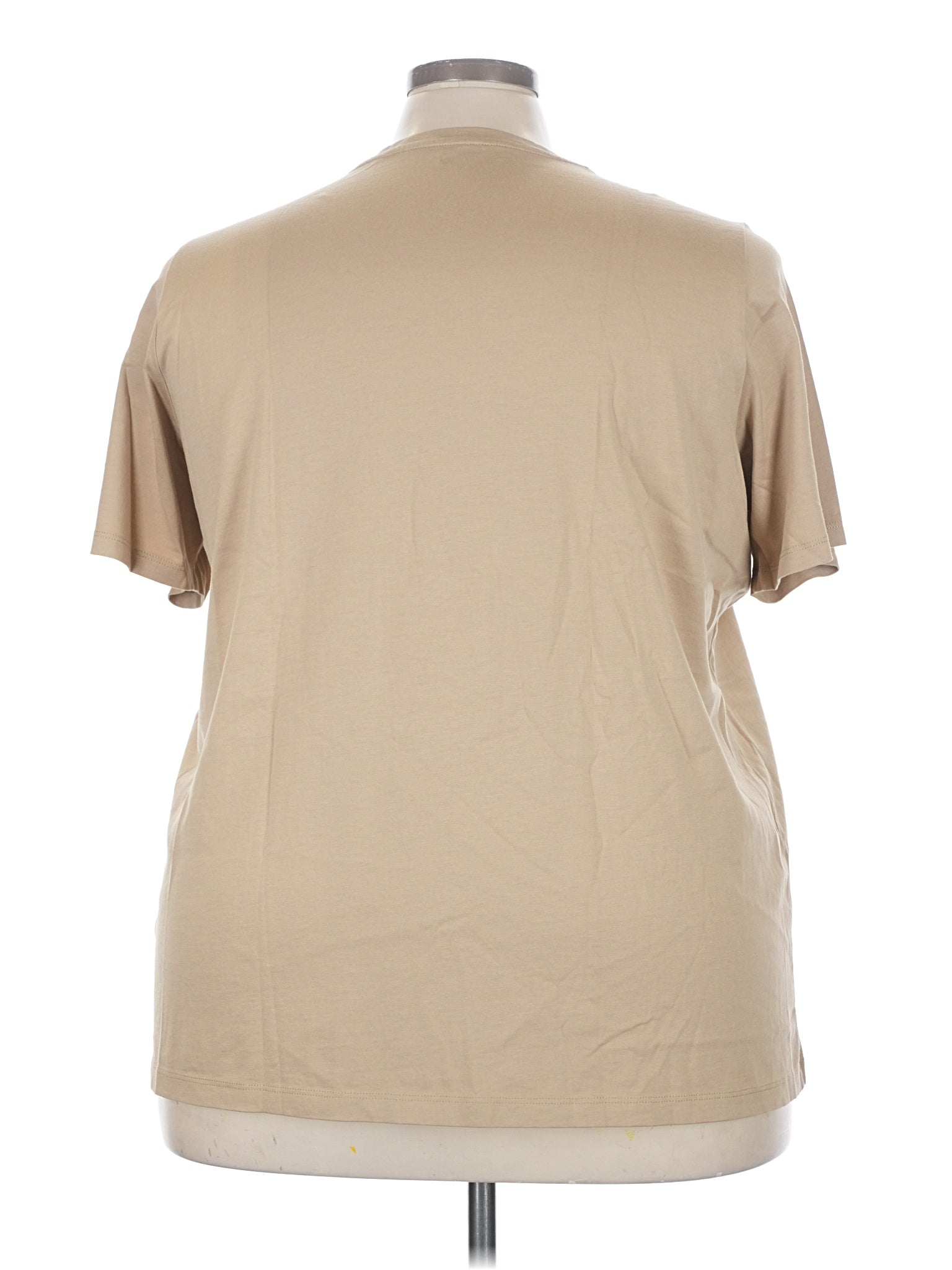 2 size - 3X W