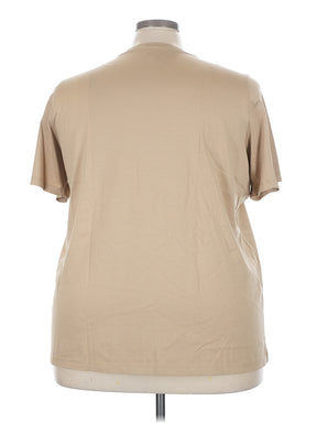 2 size - 3X W
