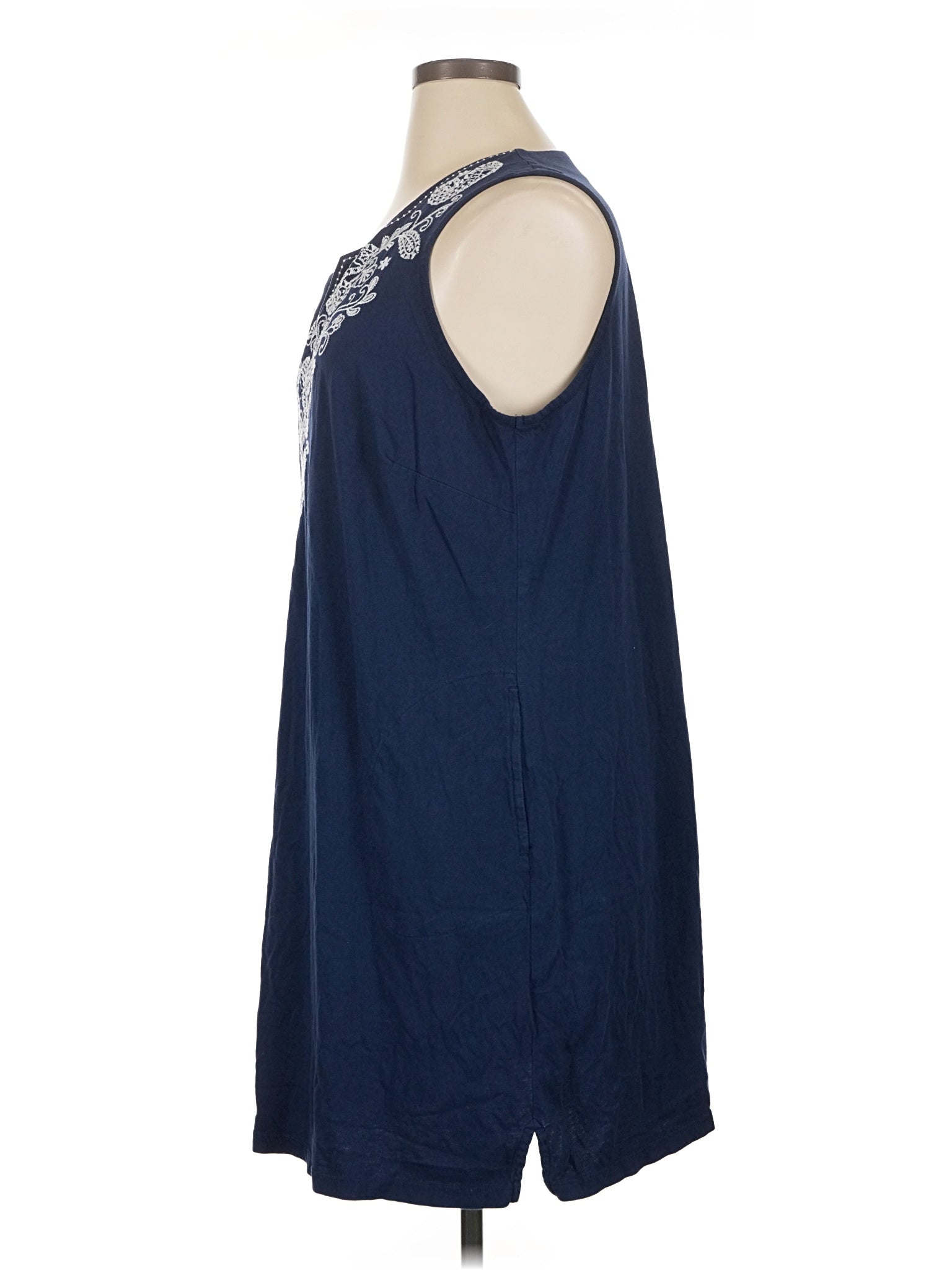 4 size - 1X W