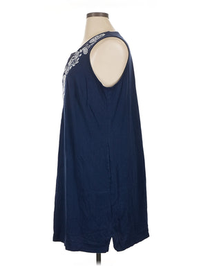 4 size - 1X W