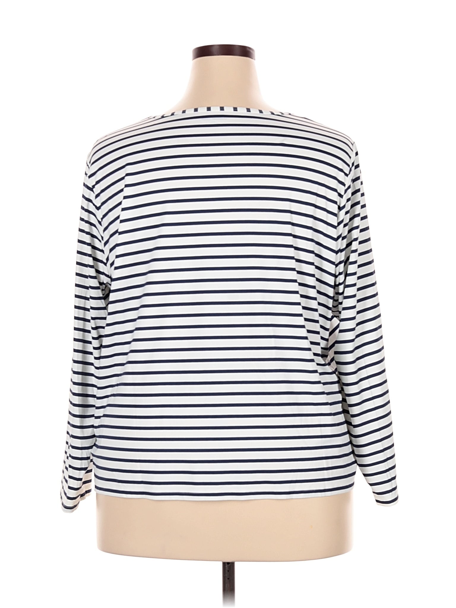 2 size - 3X W