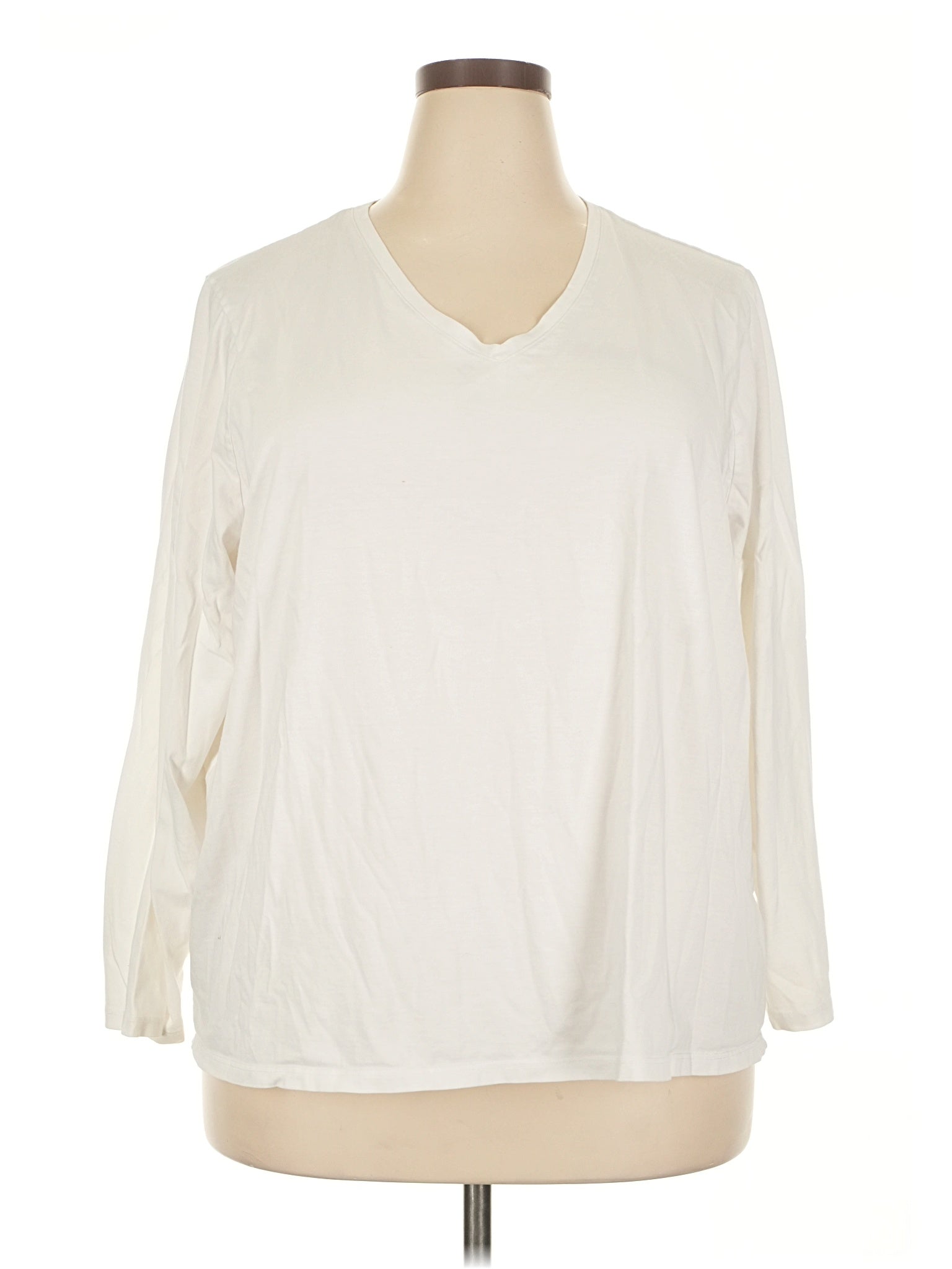 1 size - 2X W