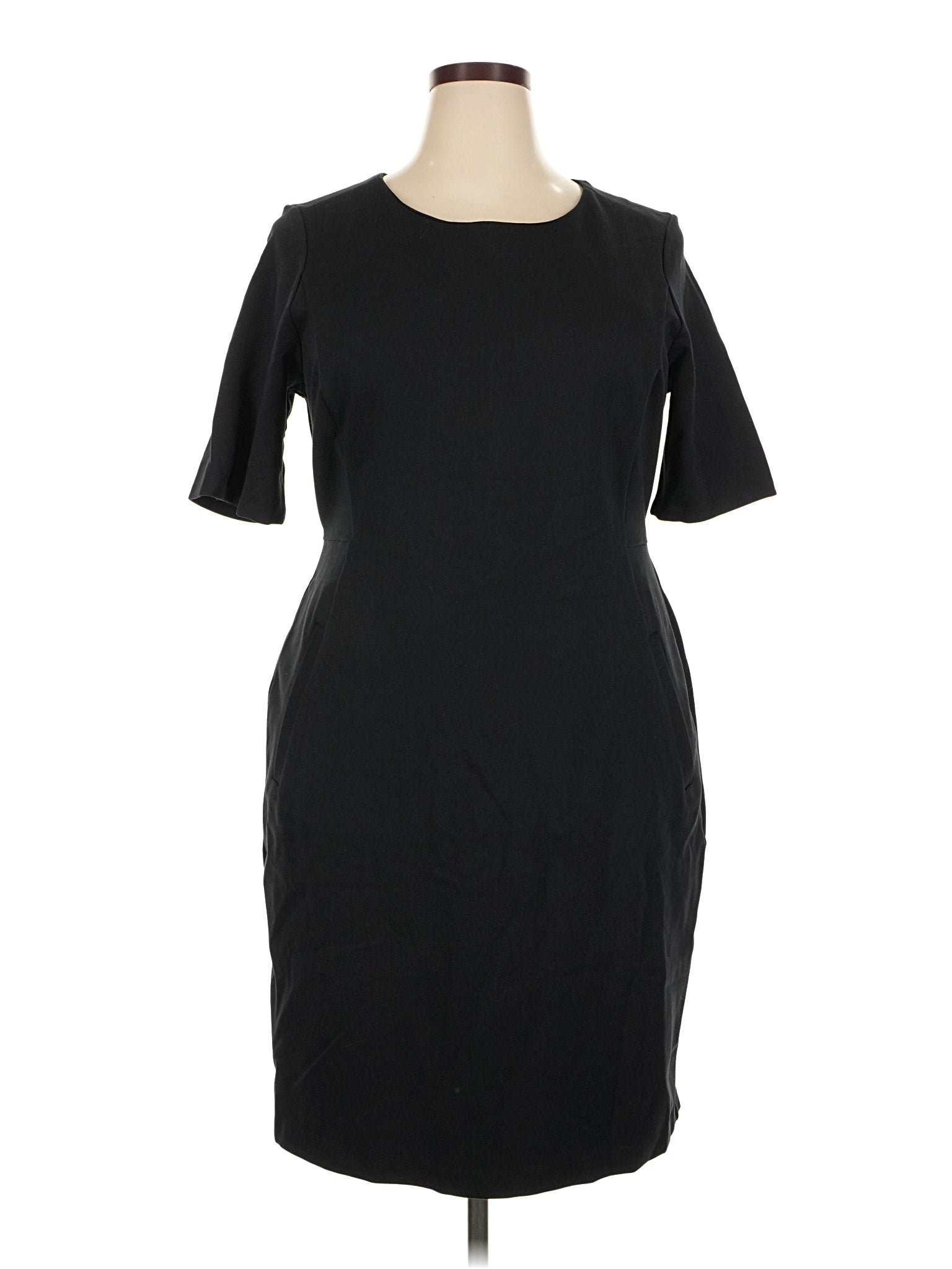 1 size - 18 W
