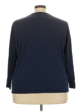 2 size - 3X W