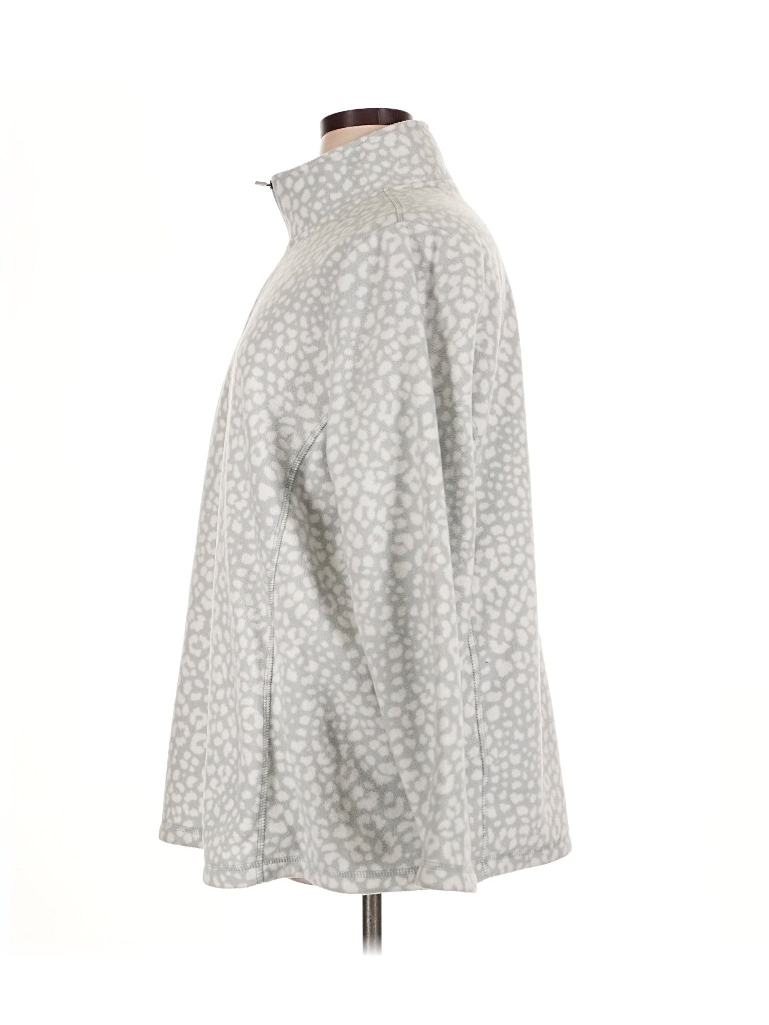 4 size - 1X W