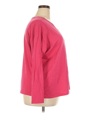 3 size - 2X W