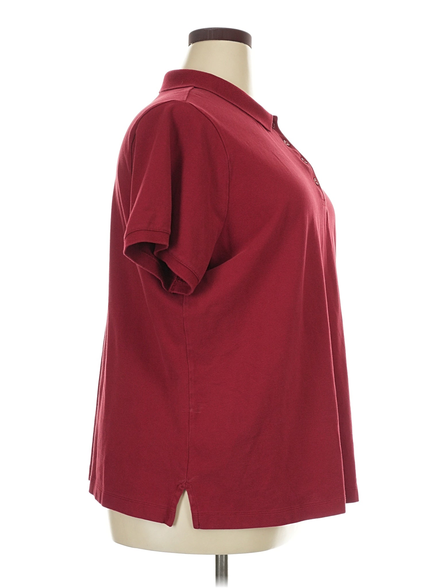 3 size - 2X W