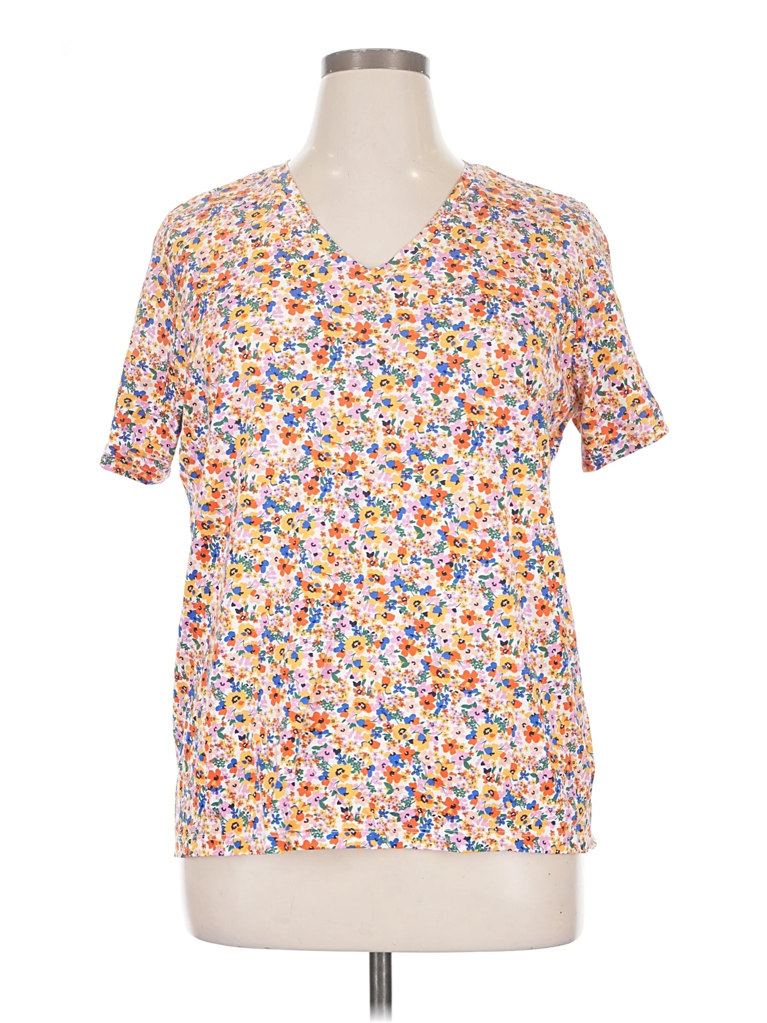 1 size - XL T