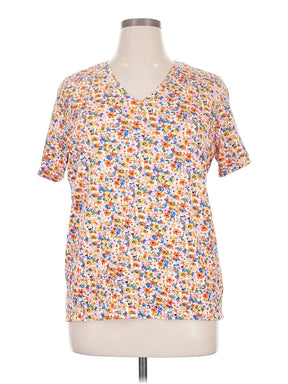 1 size - XL T