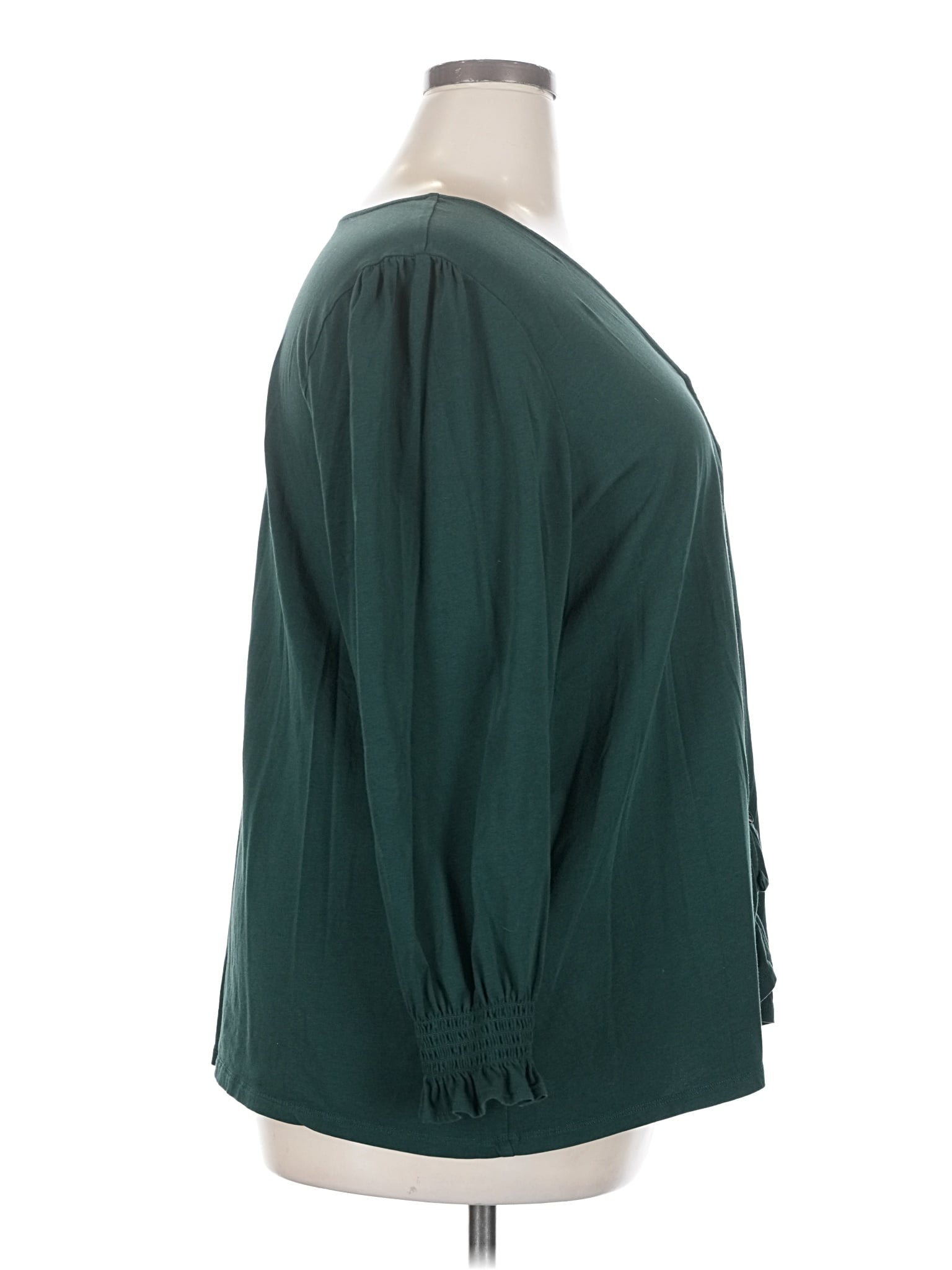 3 size - 2X W