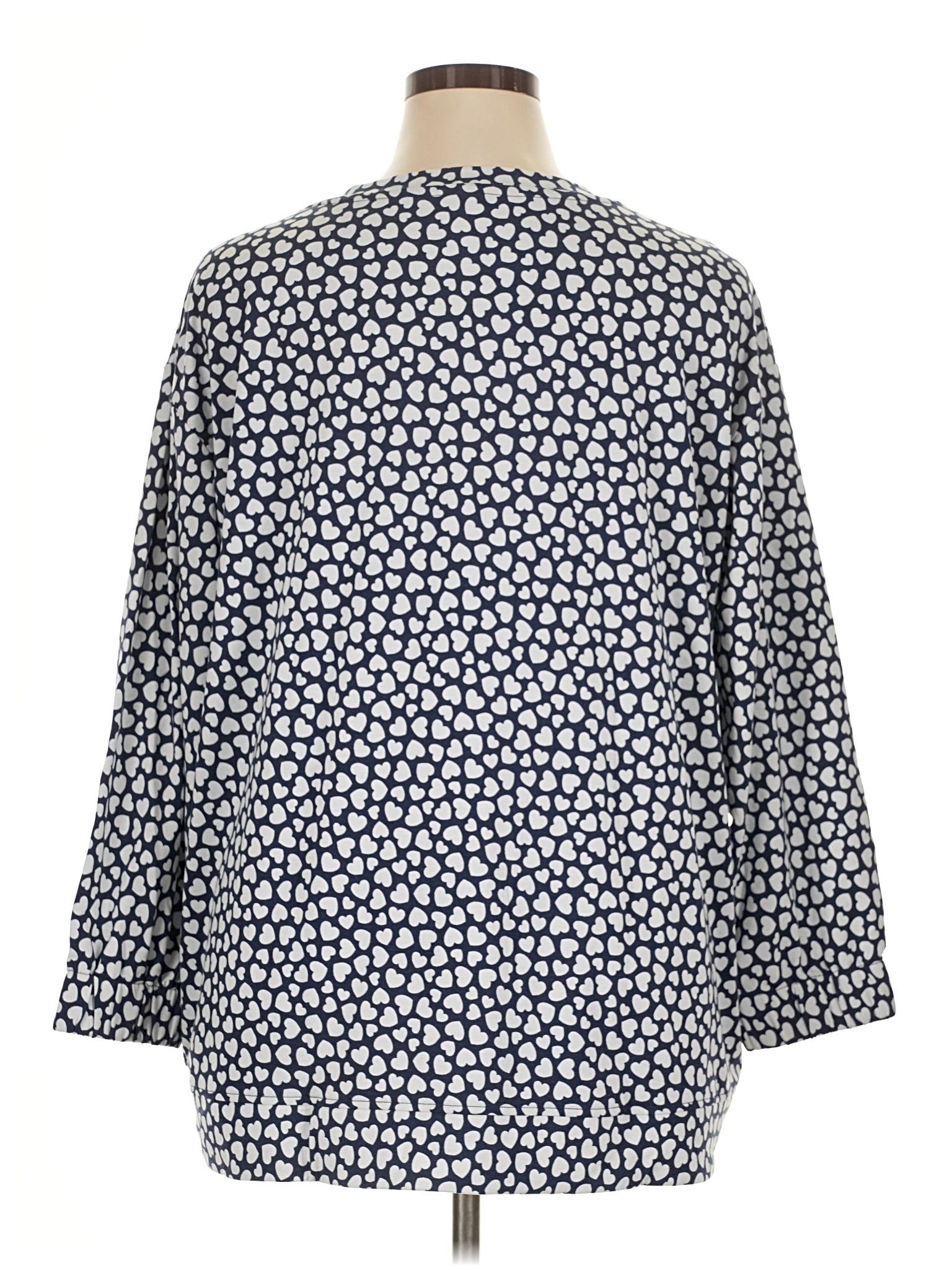 2 size - 1X W