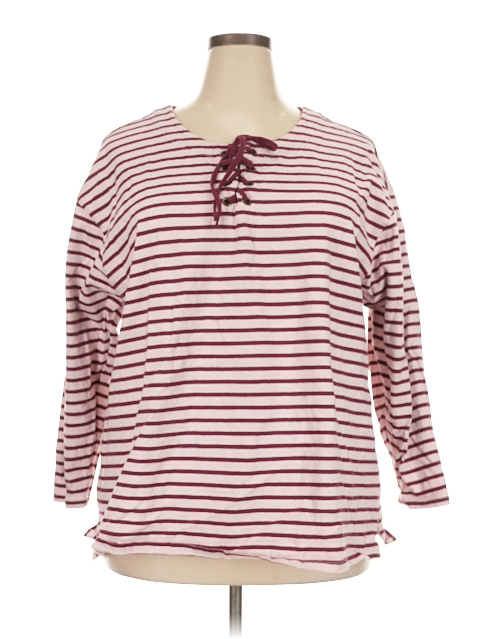 1 size - 2X W