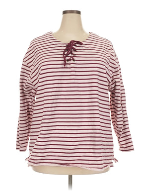 1 size - 2X W