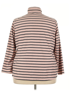 2 size - 3X W