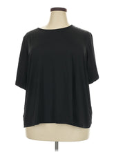 1 size - 3X W