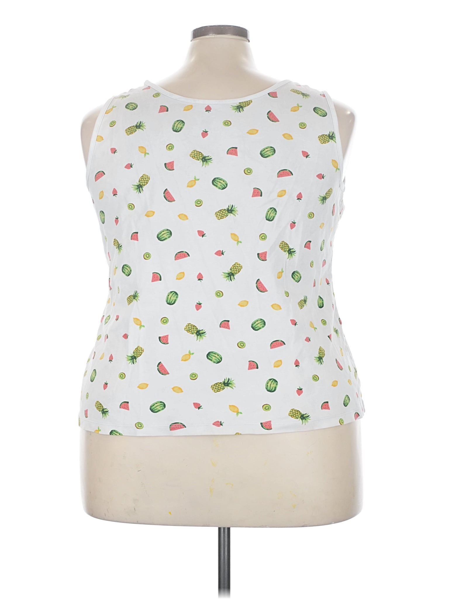 2 size - 3X W