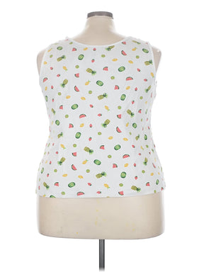 2 size - 3X W