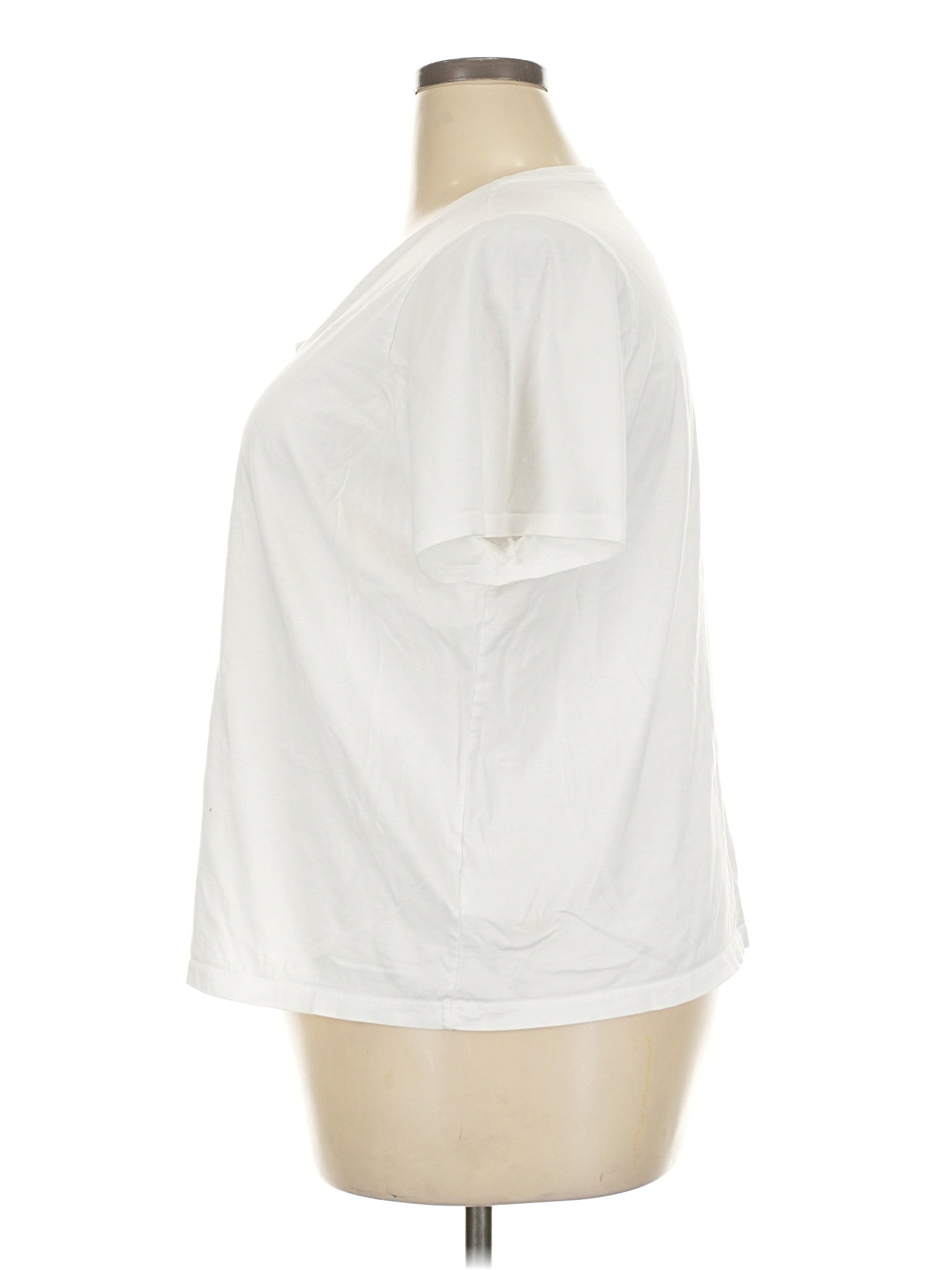 4 size - 2X W