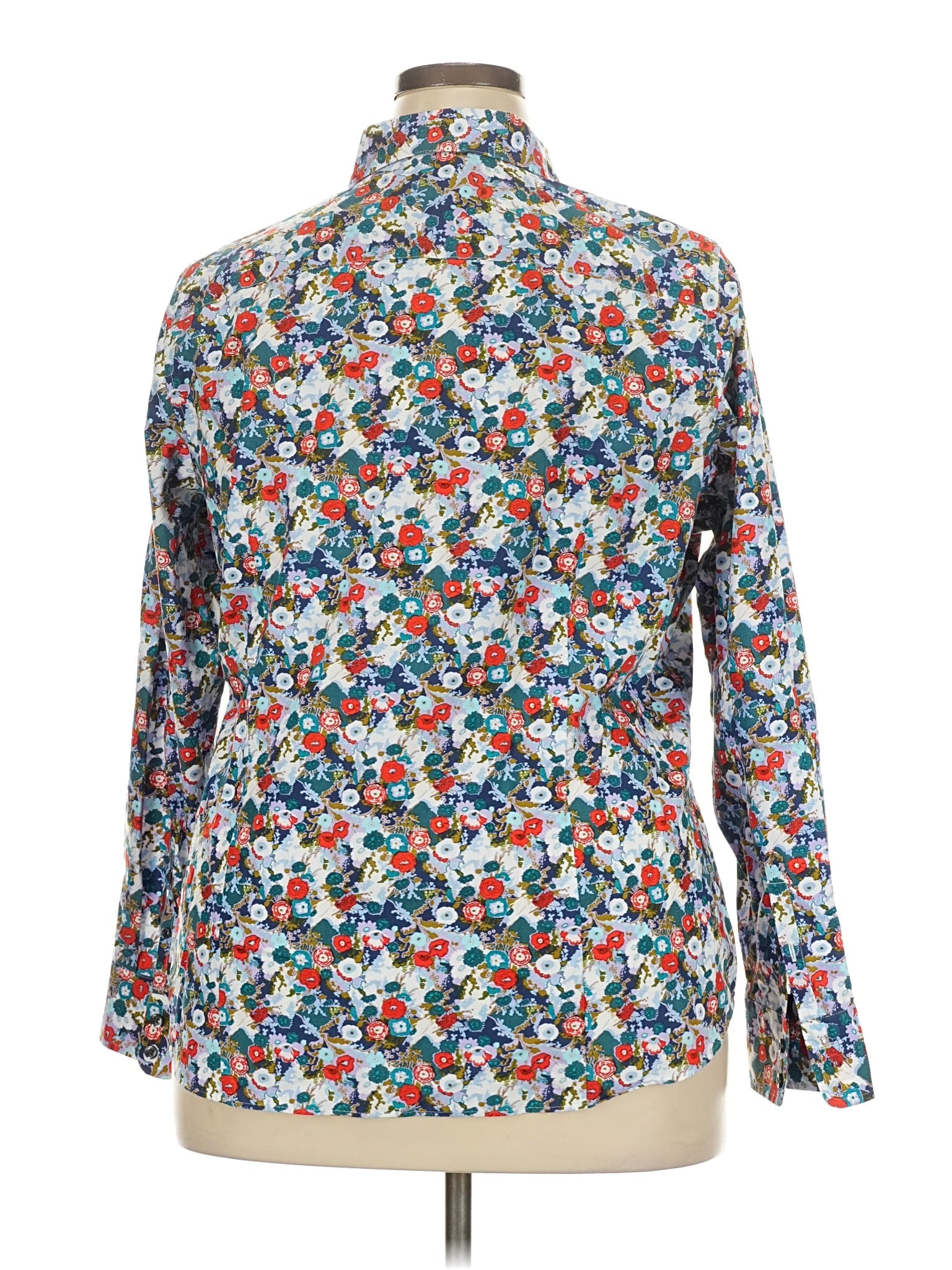 2 size - 18W W