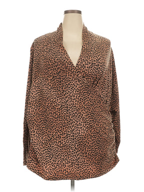 1 size - 3X W