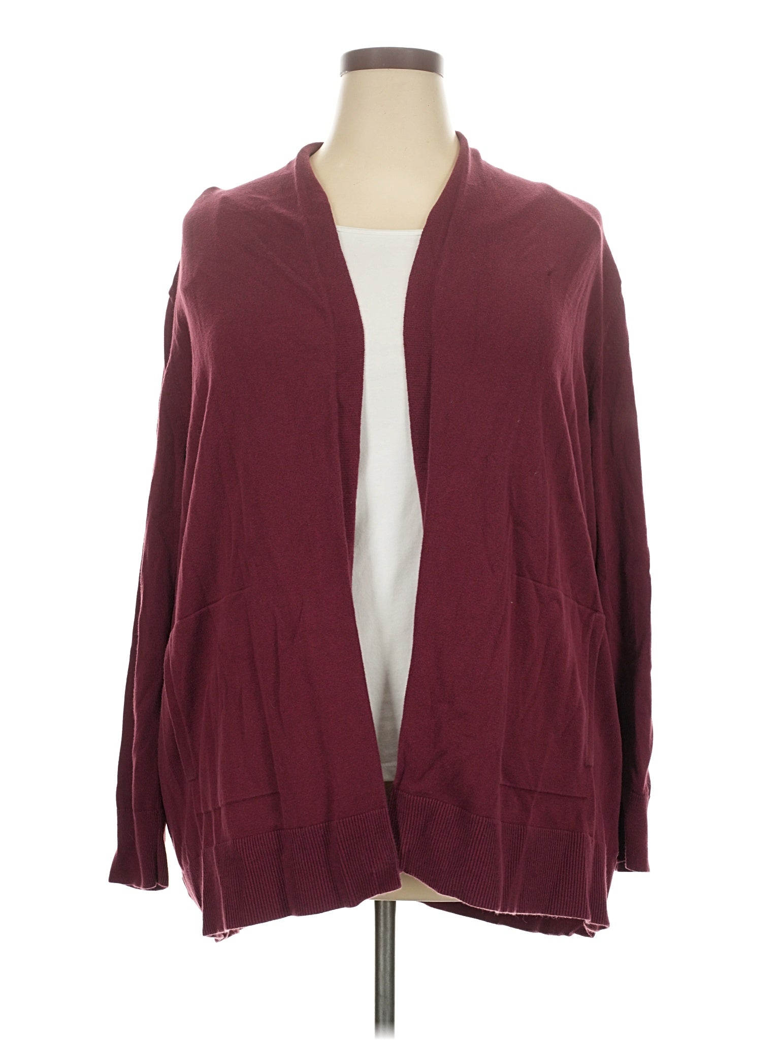 1 size - 2X W