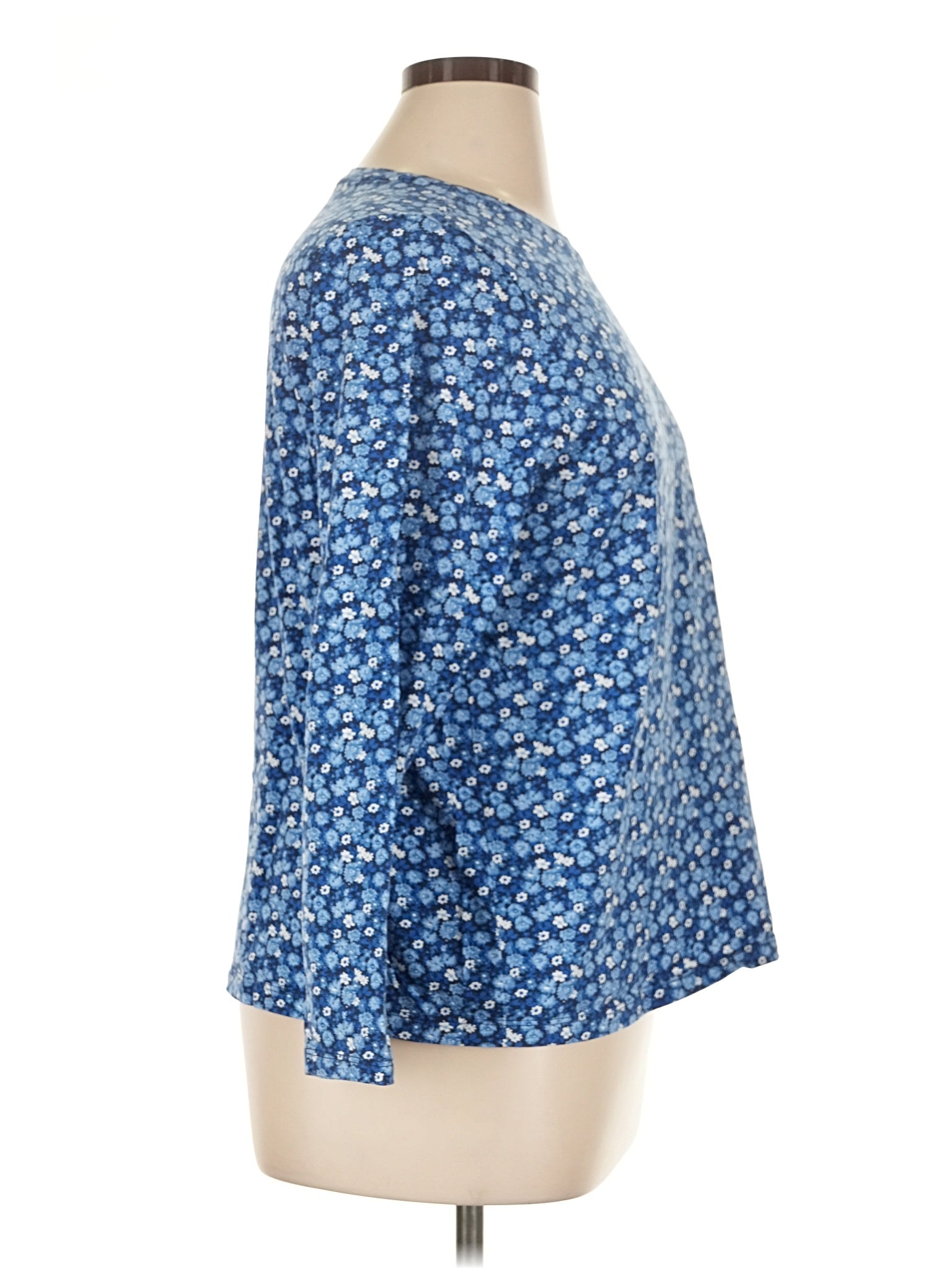 3 size - 1X W