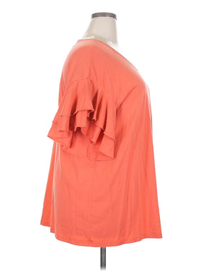 3 size - 2X W